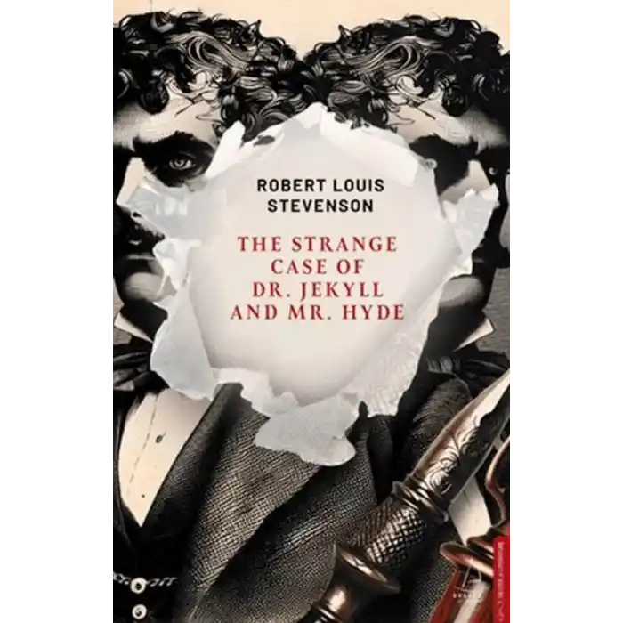 The Strange Case of Dr. Jekyll and Mr. Hyde (İngilizce)