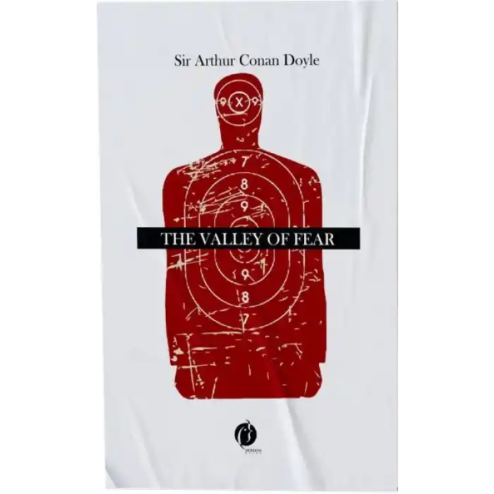 The Valley Of Fear
