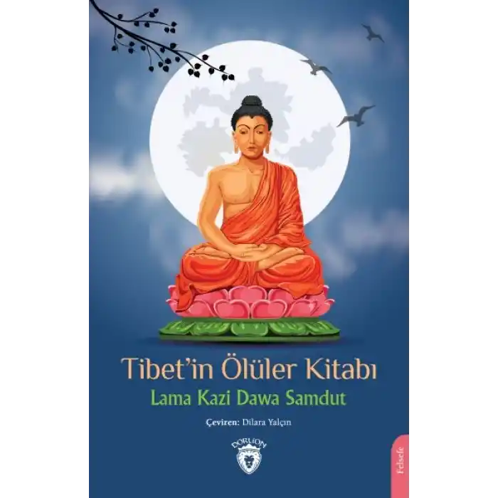 Tibet’in Ölüler Kitabı