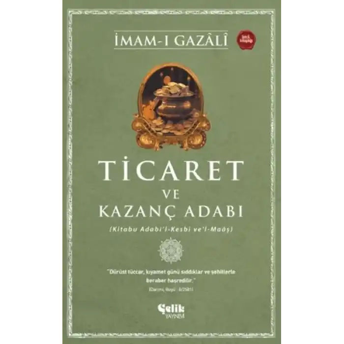 Ticaret ve Kazanç Adabı