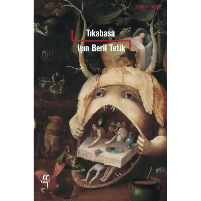 Tıkabasa