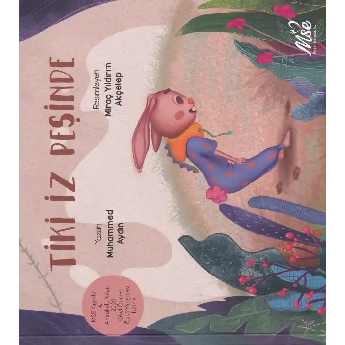 Tiki İz Peşinde