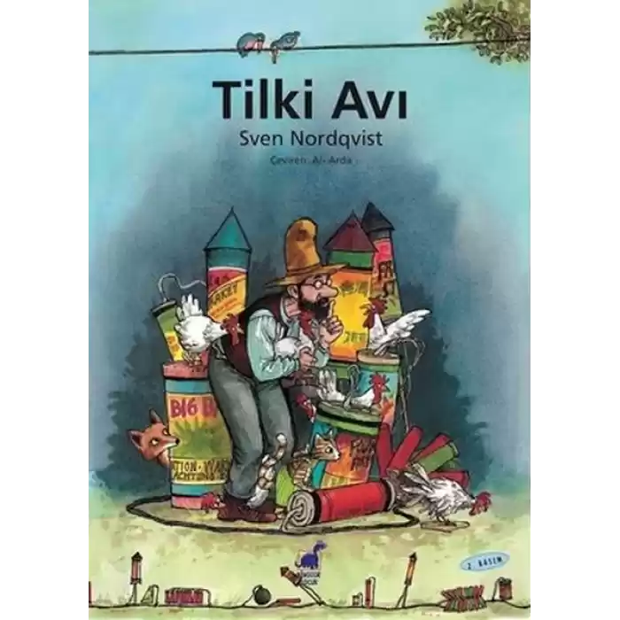 Tilki Avı