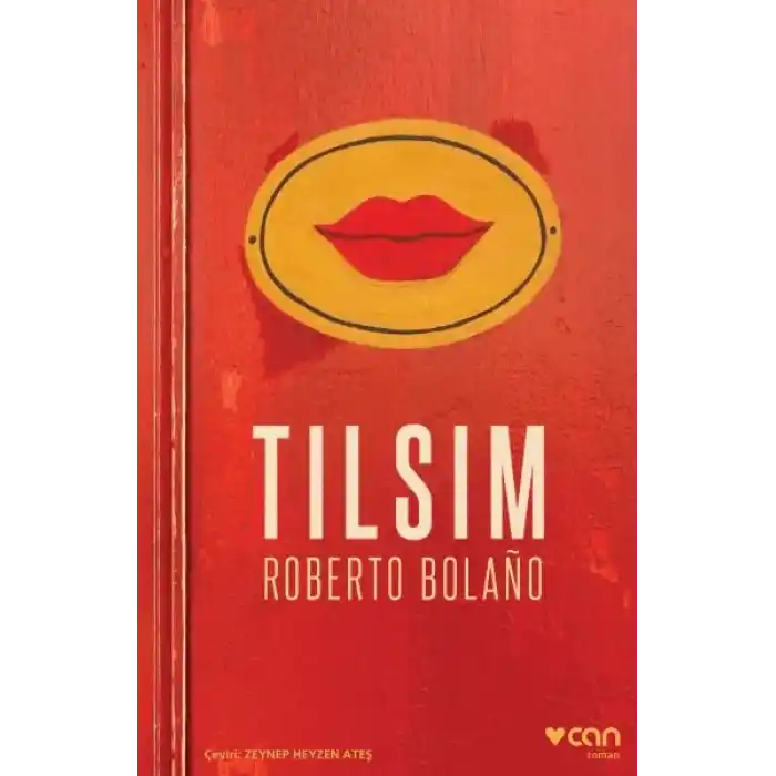 Tılsım