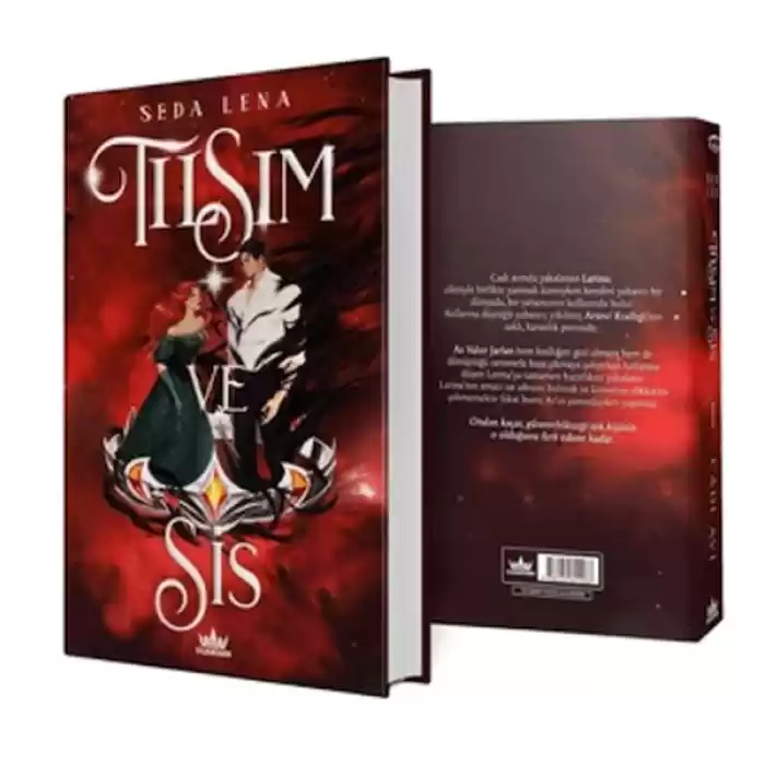 Tılsım ve Sis 1: Cadı Avı