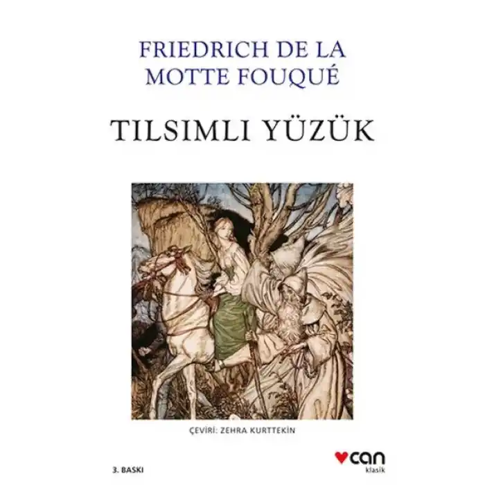 Tılsımlı Yüzük