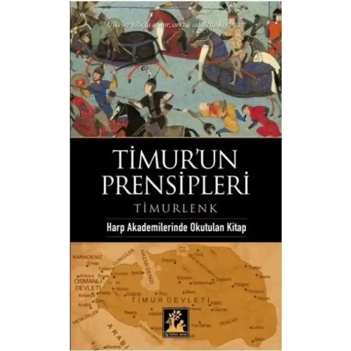 Timurun Prensipleri