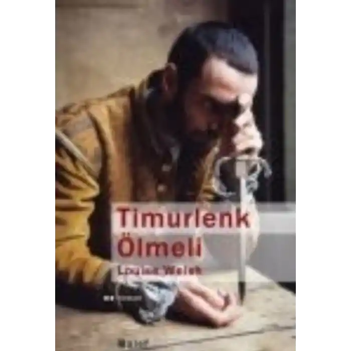 Timurlenk Ölmeli