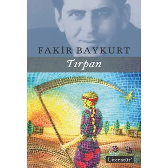 Tırpan
