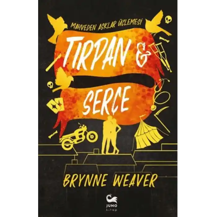 Tırpan & Serçe