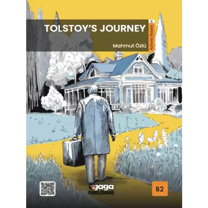 Tolstoy’s Journey (b2)