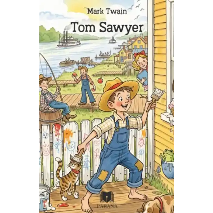 Tom Sawyer