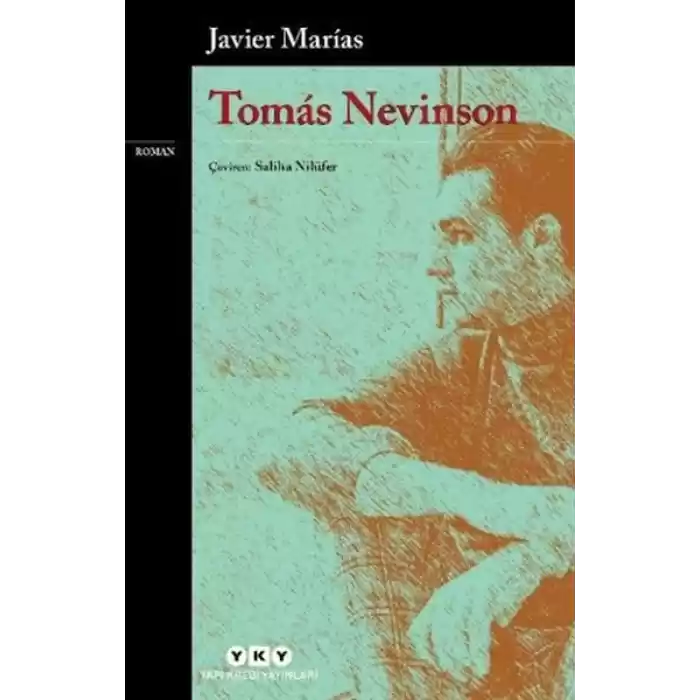 Tomas Nevinson