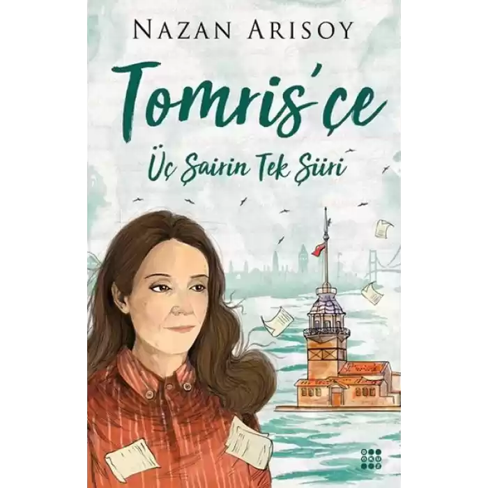 Tomrisçe - Üç Şaiirin Tek Şiiri