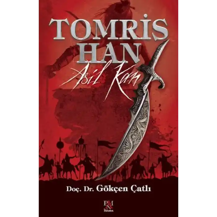 Tomris Han Asil Kan