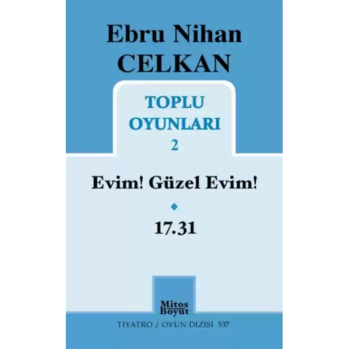 Toplu Oyunları 2 / Evim! Güzel Evim!