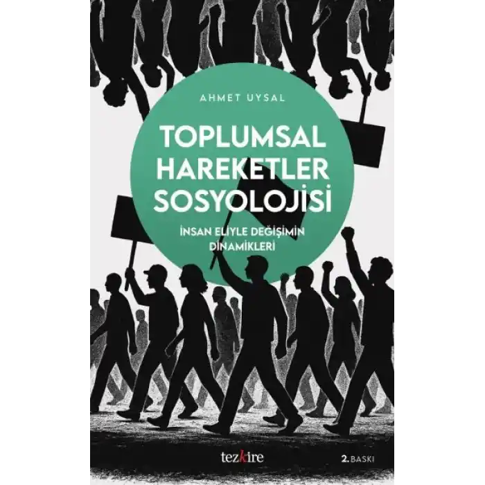 Toplumsal Hareketler Sosyolojisi