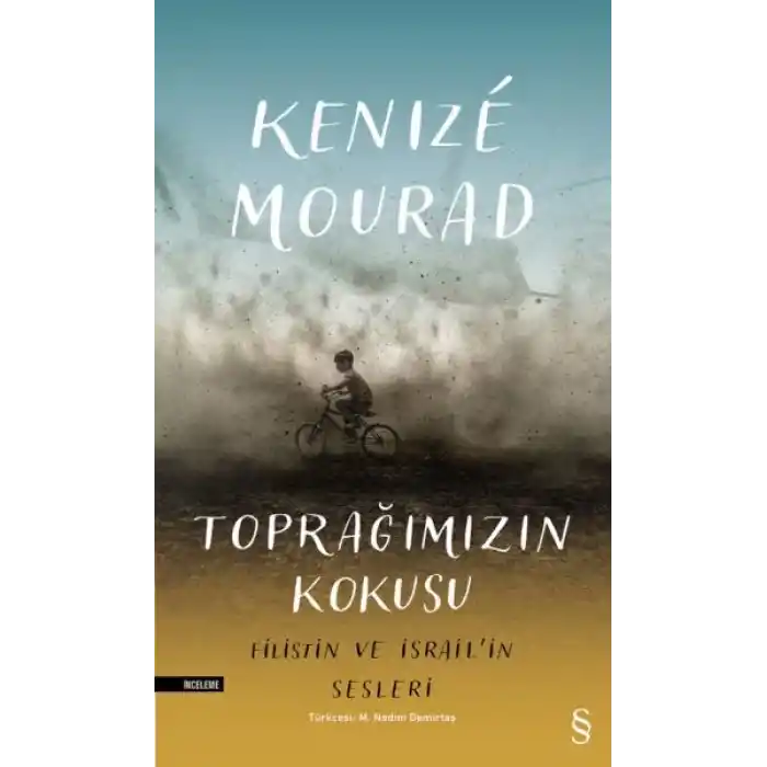 Toprağımızın Kokusu  Filistin ve İsrailin Sesleri