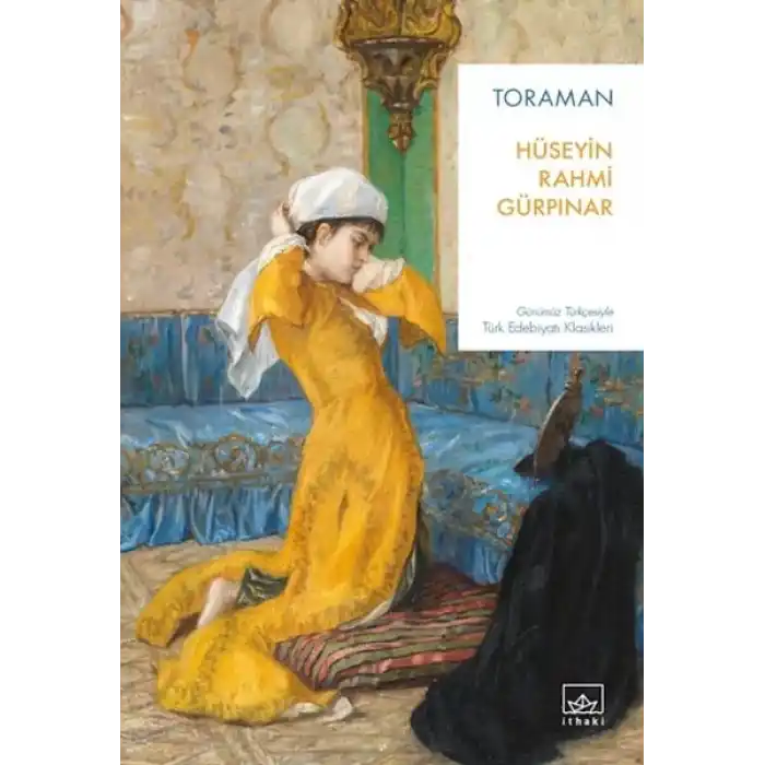 Toraman