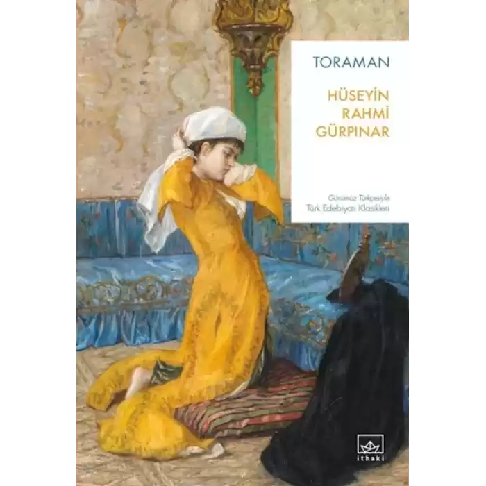 Toraman