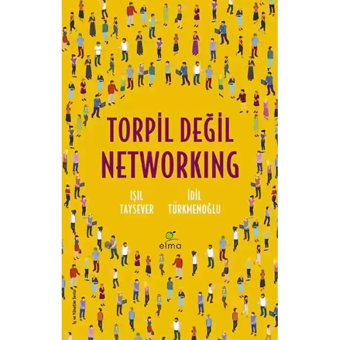Torpil Değil Networking