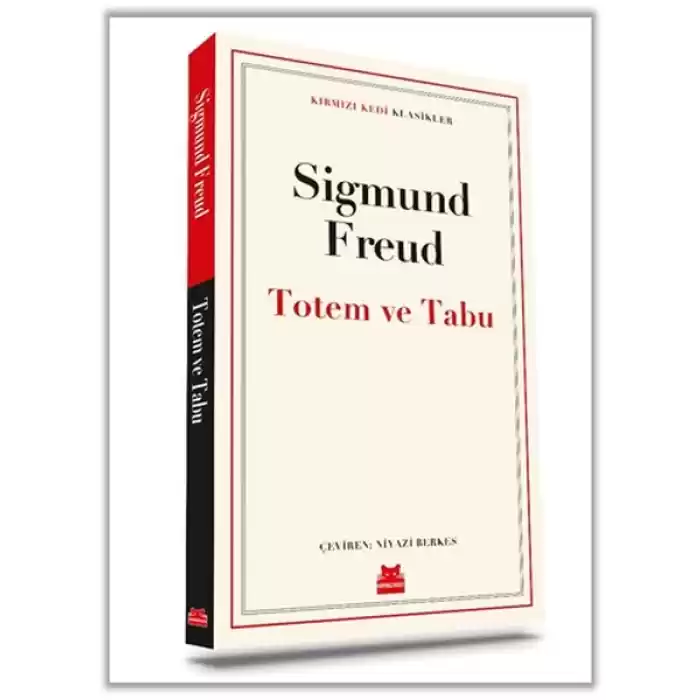 Totem ve Tabu