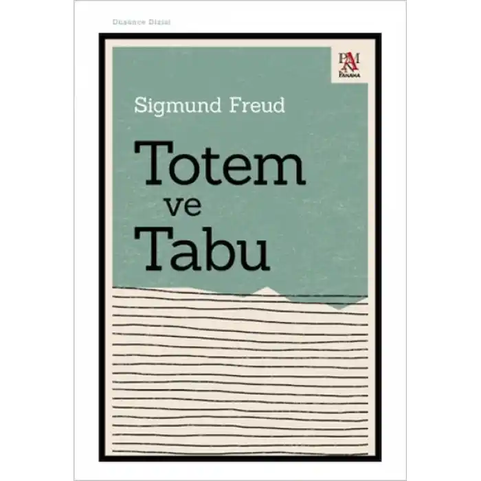 Totem Ve Tabu
