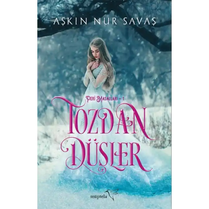 Tozdan Düşler