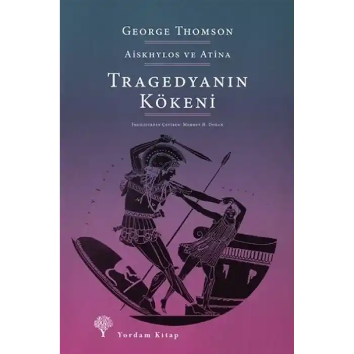 Tragedyanın Kökeni