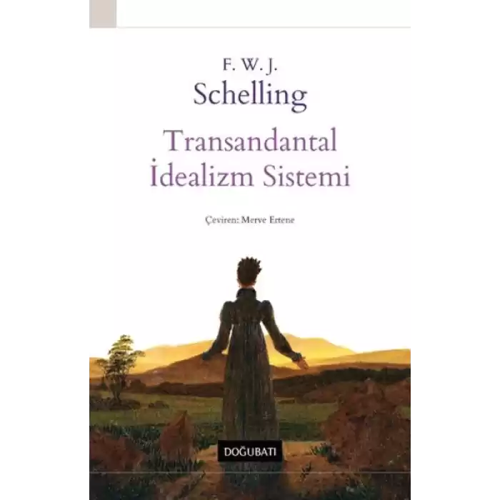Transandantal İdealizm Sistemi