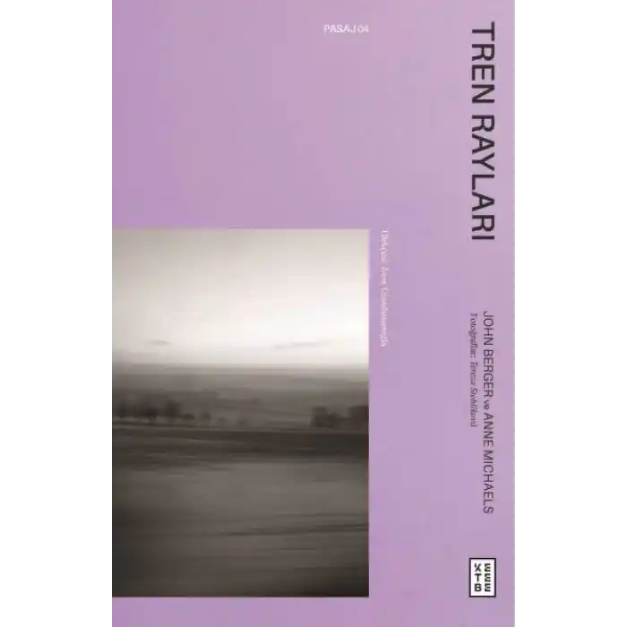 Tren Rayları