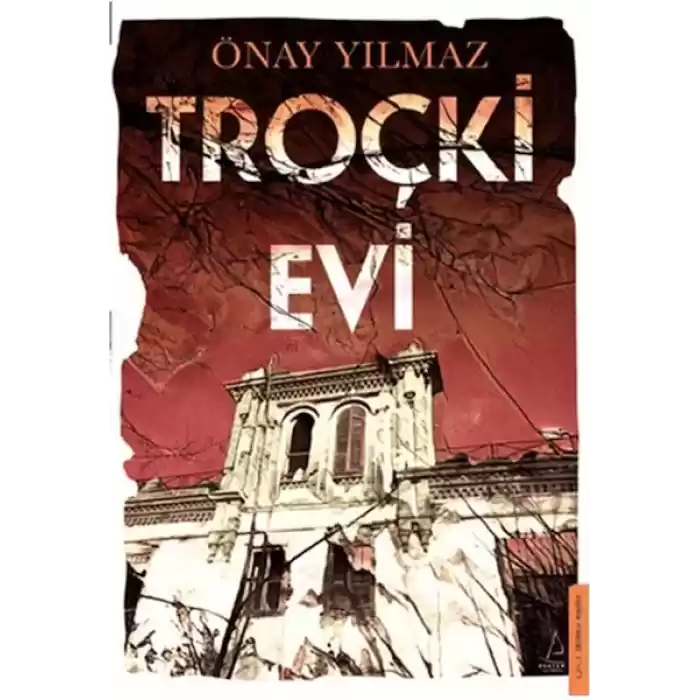 Troçki Evi
