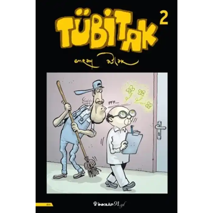Tübitak 2