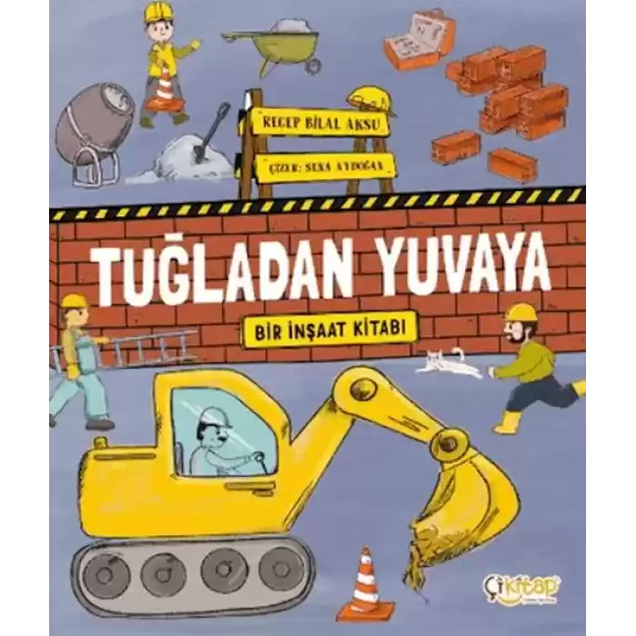 Tuğladan Yuvaya