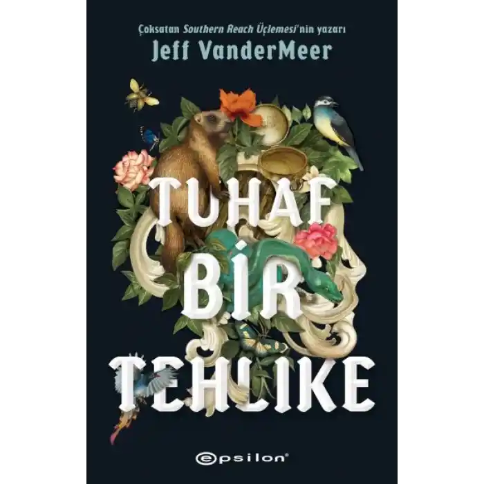 Tuhaf Bir Tehlike