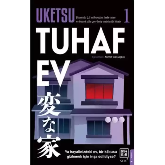 Tuhaf Ev