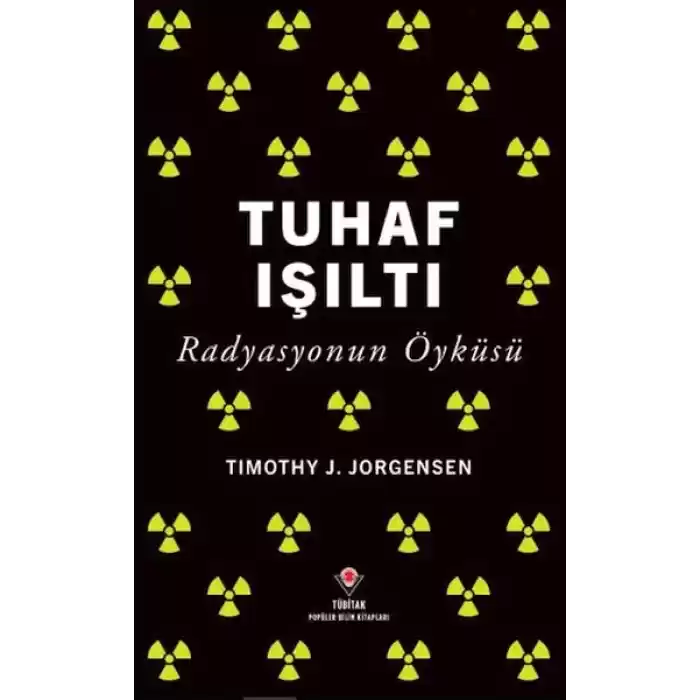 Tuhaf Işıltı