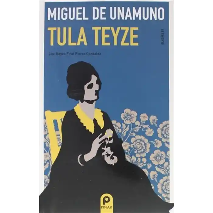 Tula Teyze