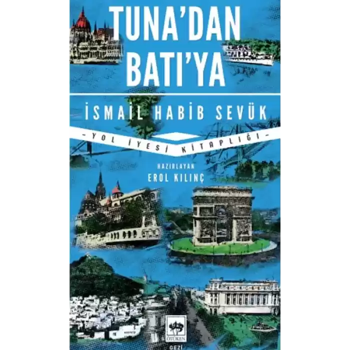 Tunadan Batıya