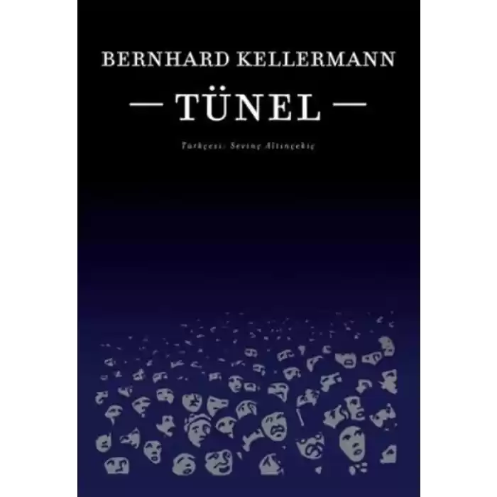 Tünel