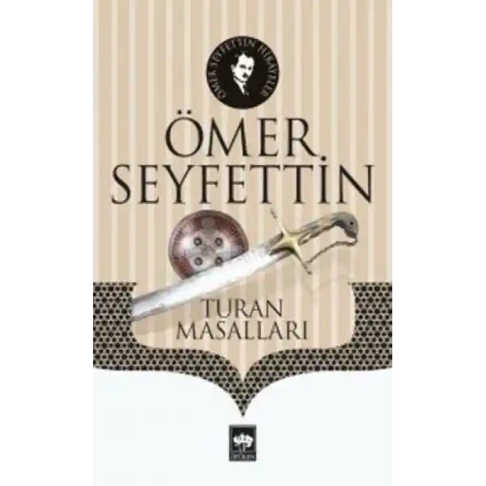 Turan Masalları