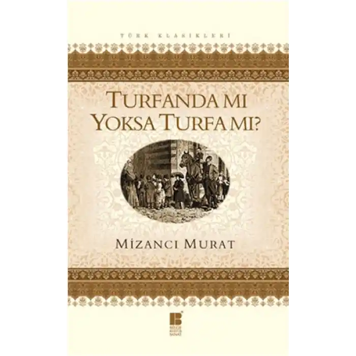 Turfanda mı Yoksa Turfa mı?