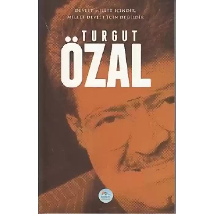 Turgut Özal