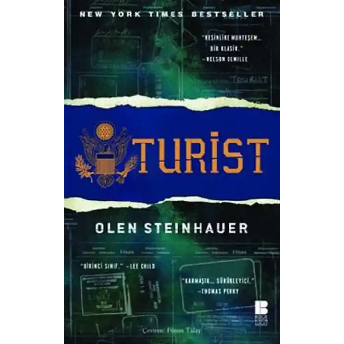 Turist