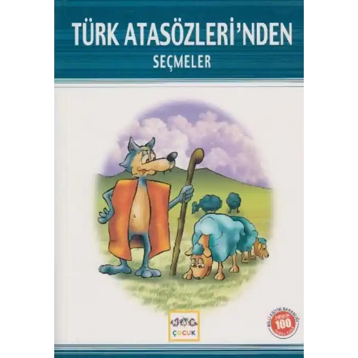 Türk Atasözlerinden Seçmeler