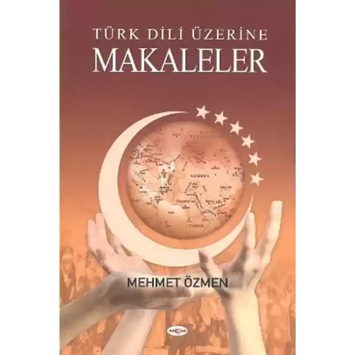 Türk Dili Üzerine Makaleler