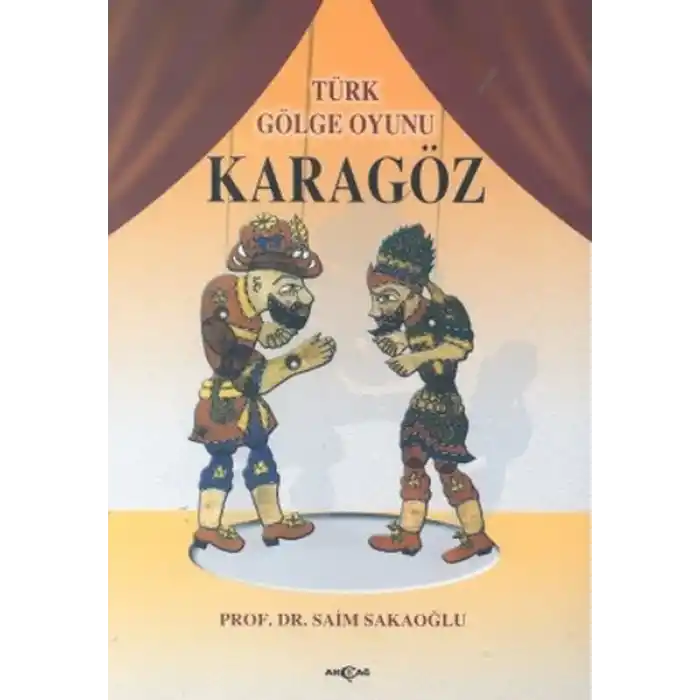 Türk Gölge Oyunu Karagöz