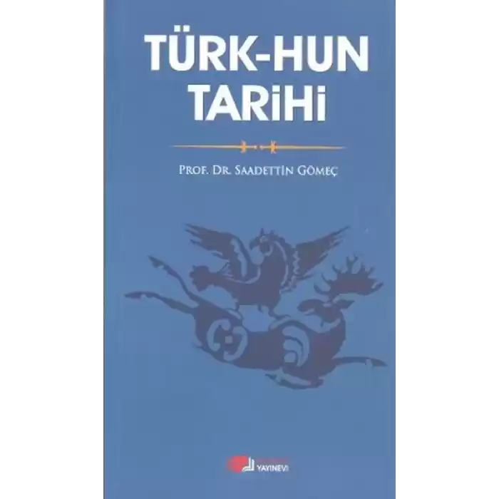 Türk-Hun Tarihi