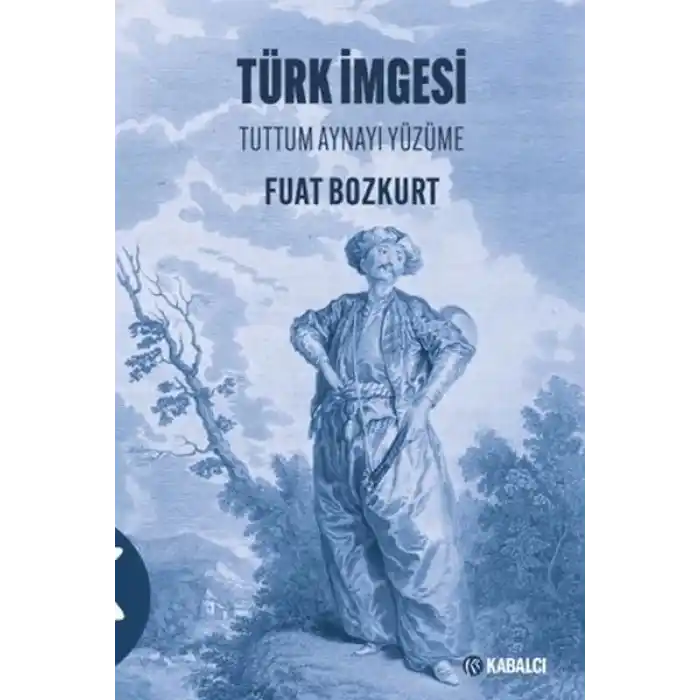 Türk İmgesi