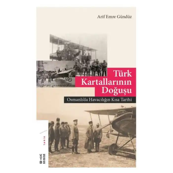 Türk Kartallarının Doğuşu